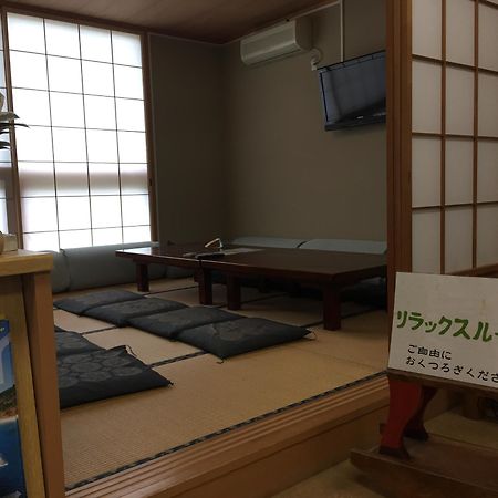 Hamabe No Yu Shimodaso Ryokan Шимода Екстериор снимка